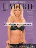 Adult magazine Playboy Special Collectors Edition Lingerie November/December 1997